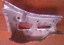 一汽轎車(chē)產(chǎn)品